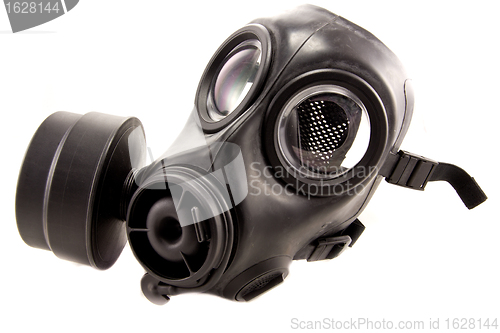 Image of Gas mask