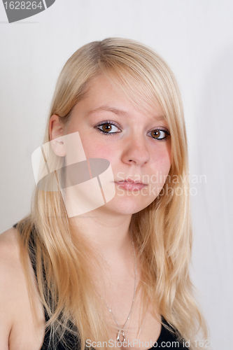 Image of portrait