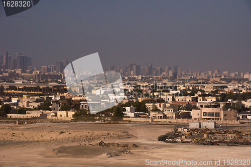 Image of Dubai, UAE