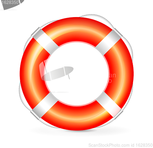 Image of Lifebuoy