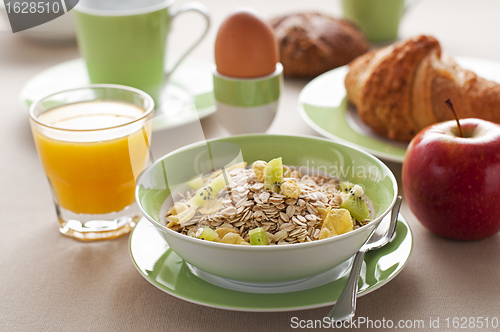 Image of Cereal