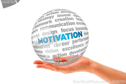 Image of Motivation