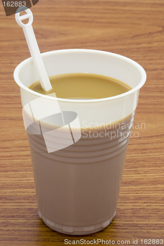 Image of Coffee break