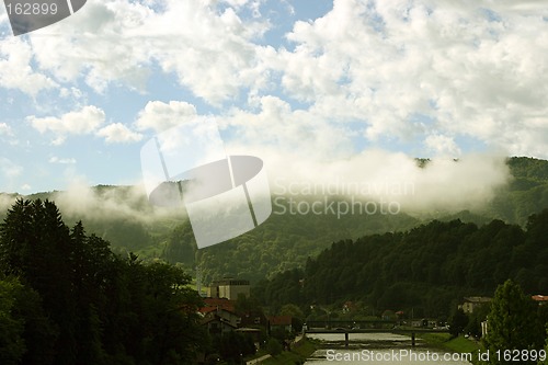 Image of dawn