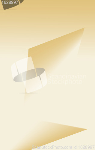 Image of brown gradient for design