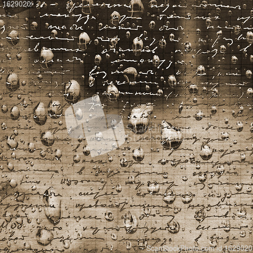Image of abstract background