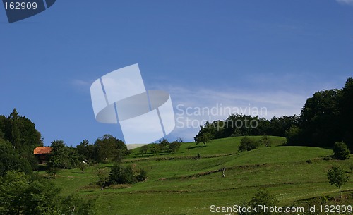 Image of landscape