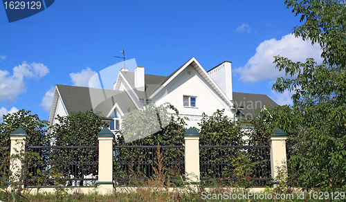 Image of cottage 