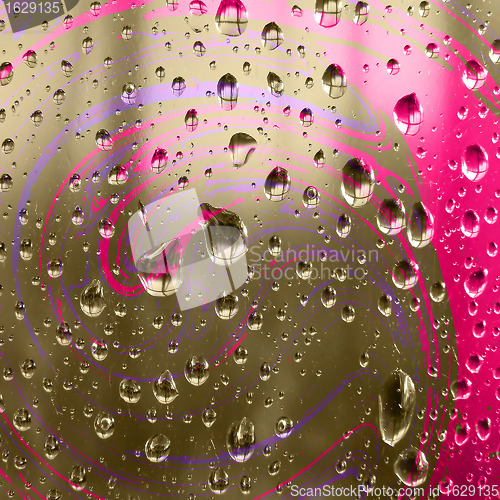 Image of abstract background