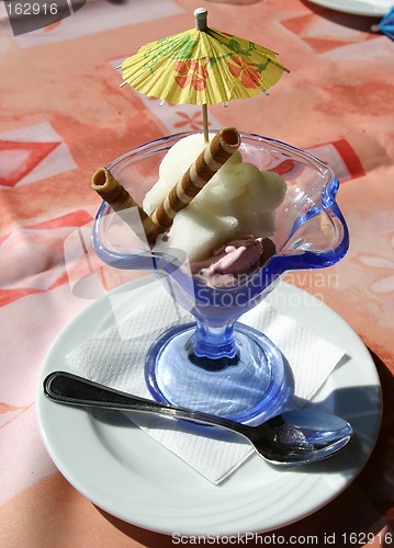 Image of ice-cream