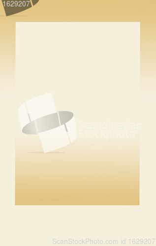 Image of brown gradient for design