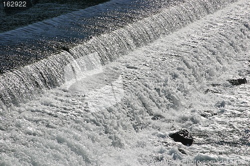 Image of water