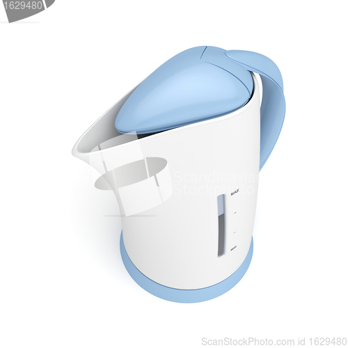 Image of Electric kettle