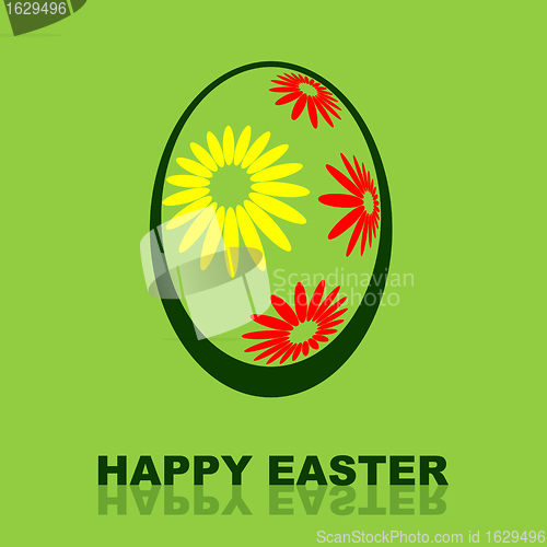 Image of Easter Design