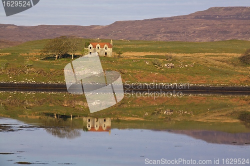 Image of Abandoned house