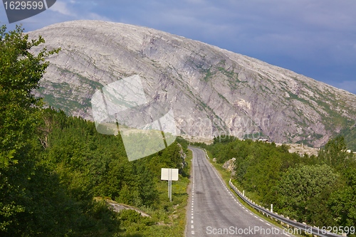 Image of Norwegian Atlantic Tourist Road