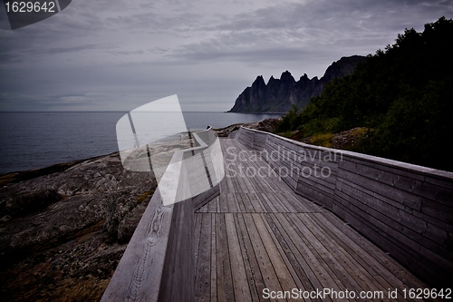 Image of Viewing platform