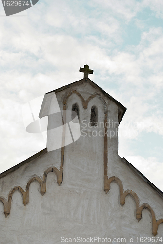 Image of Chapel
