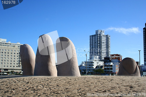 Image of Punta del Este