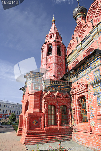 Image of christian orthodox church 