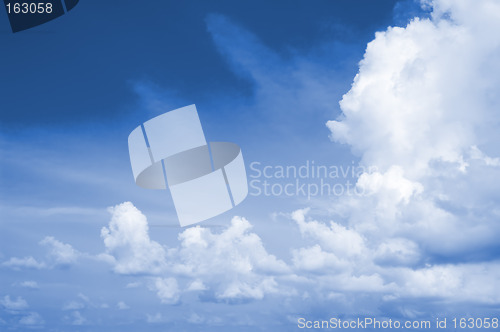 Image of Cloudscape