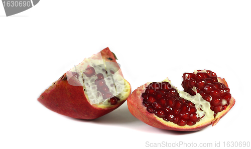 Image of Pomegranate