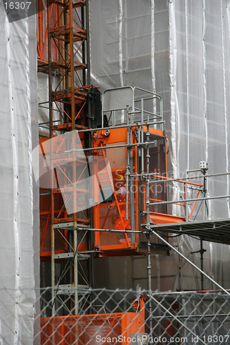 Image of Construction Site