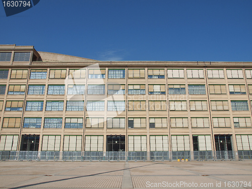 Image of Torino Lingotto