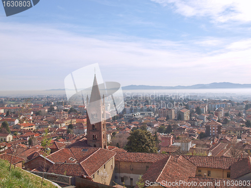 Image of Aerial view, Rivoli