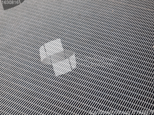 Image of Grid mesh