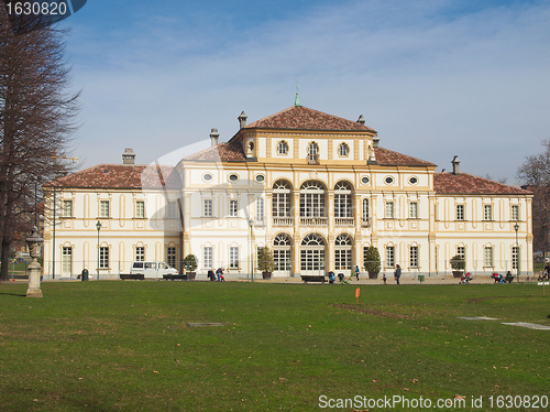 Image of La Tesoriera, Turin