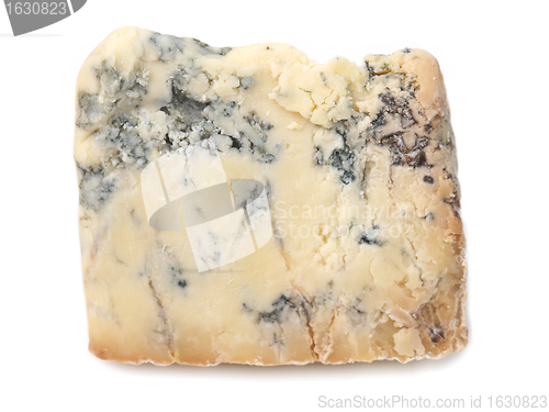 Image of Blue Stilton Cheese