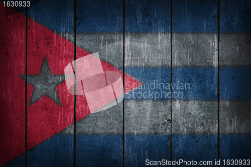 Image of cuba colors