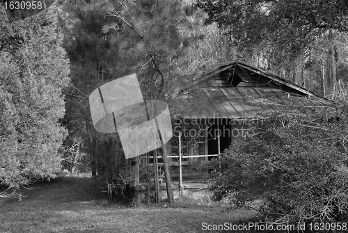 Image of Old House