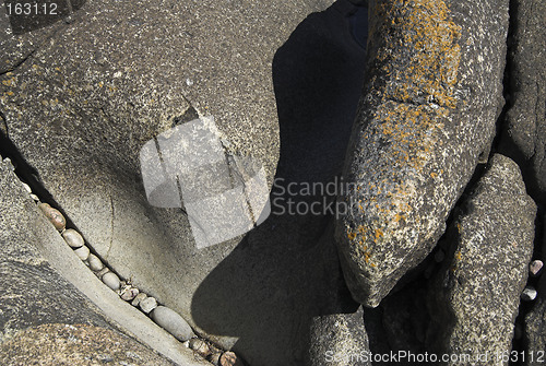 Image of Granite