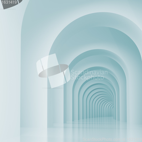 Image of Architectural Background 