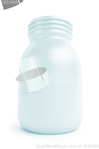 Image of Plastic Bottle