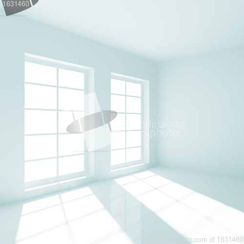 Image of Empty Room