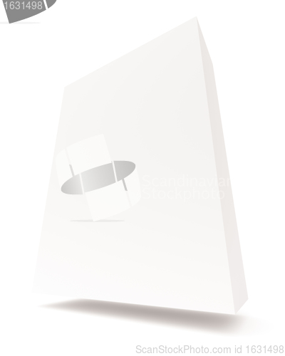 Image of White Box