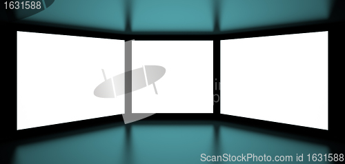 Image of Screens