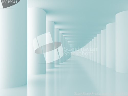 Image of Columns