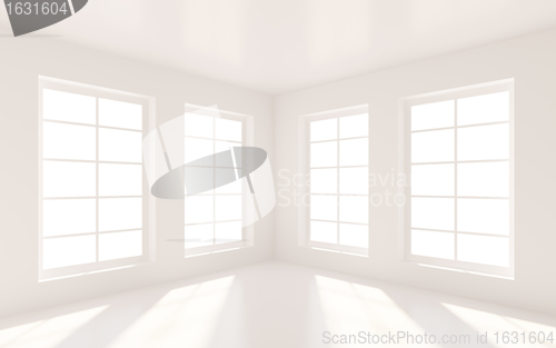 Image of White Room