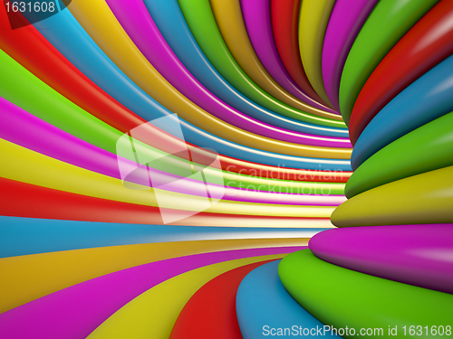 Image of Abstract Background