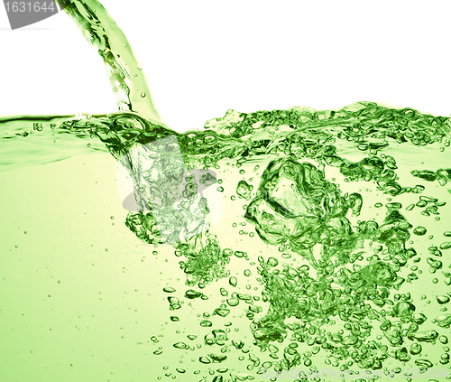 Image of summer drink