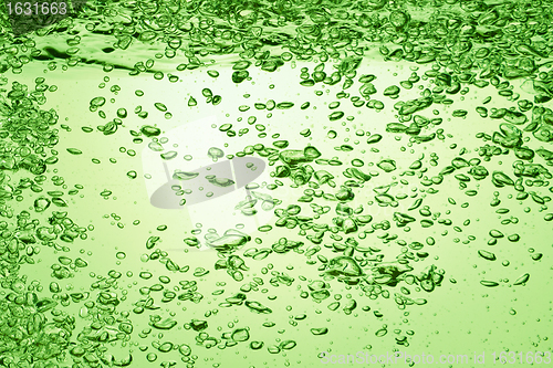 Image of summer drink