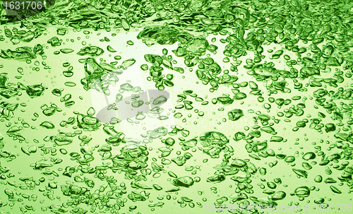 Image of summer drink