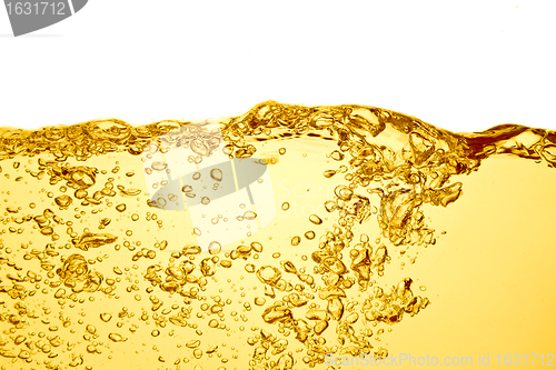 Image of summer drink