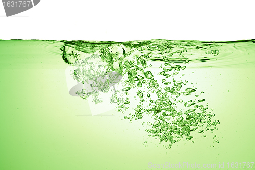 Image of summer drink