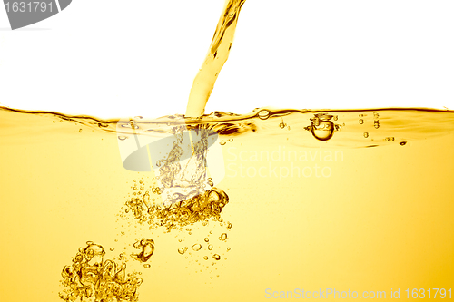 Image of summer drink