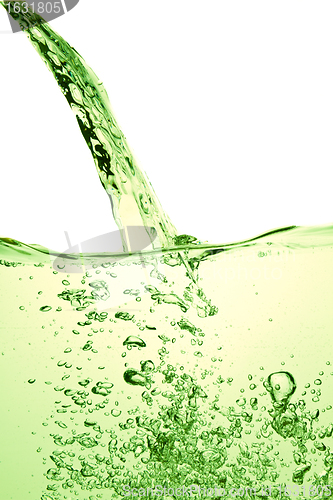 Image of summer drink